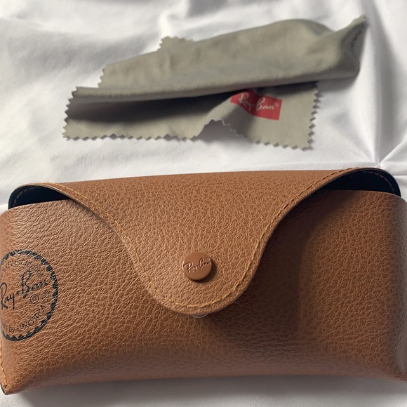 Ray Ban Sunglasses main image 3